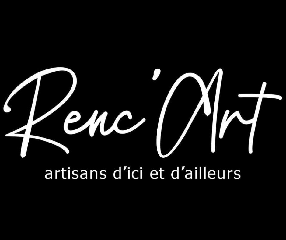 Métiers d'art - pièces boutique Renc'Art