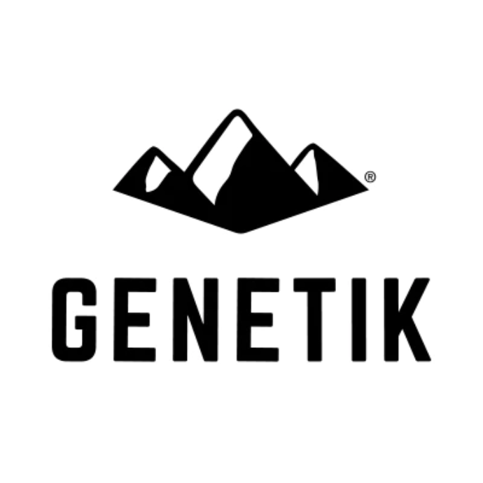 Logo Genetik Sport