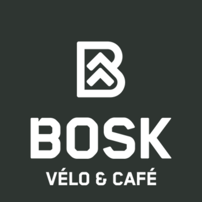 Logo - Bosk