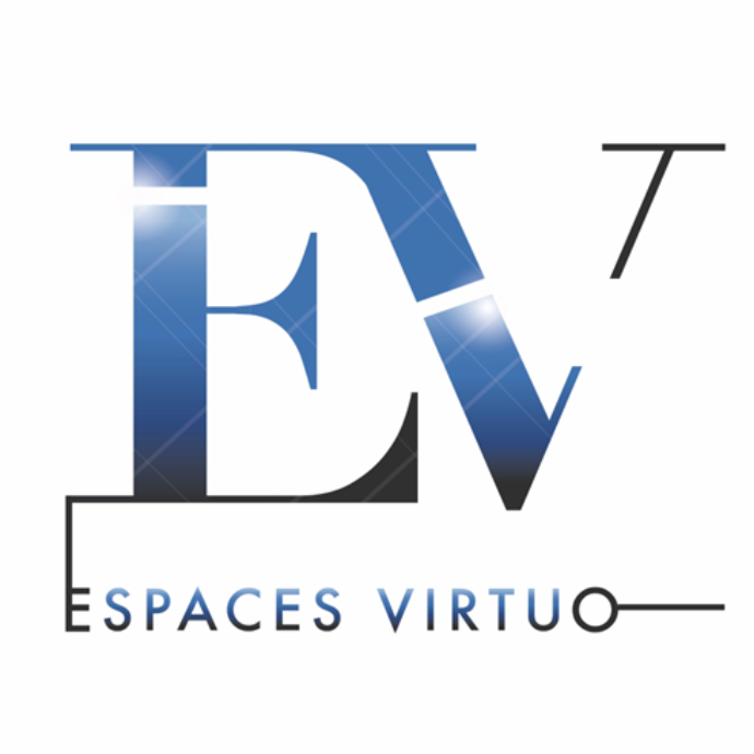 Logo Espaces Virtuo