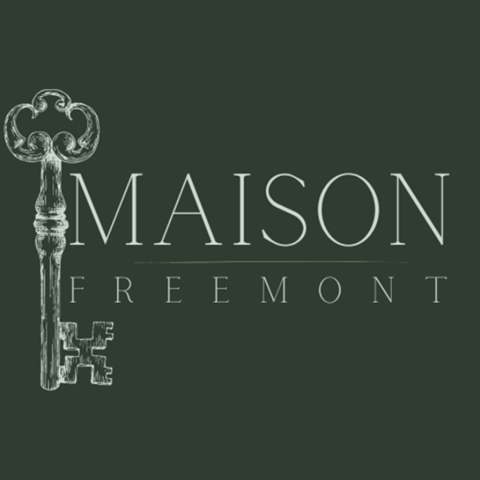 Logo Maison Freemont