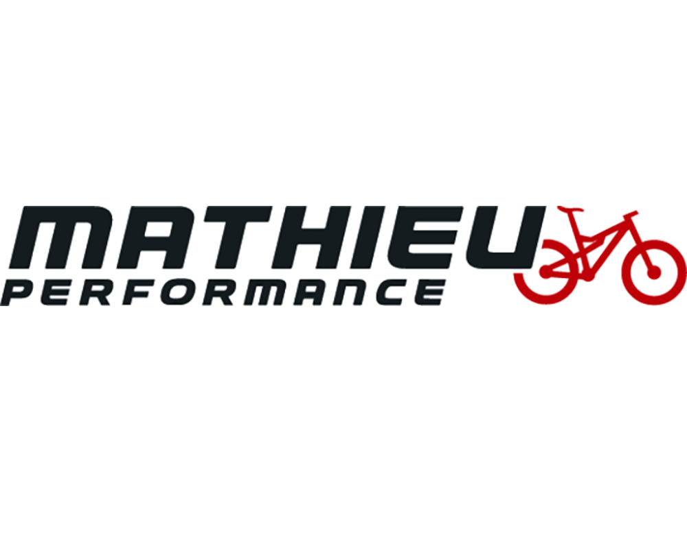 Logo Mathieu Performance