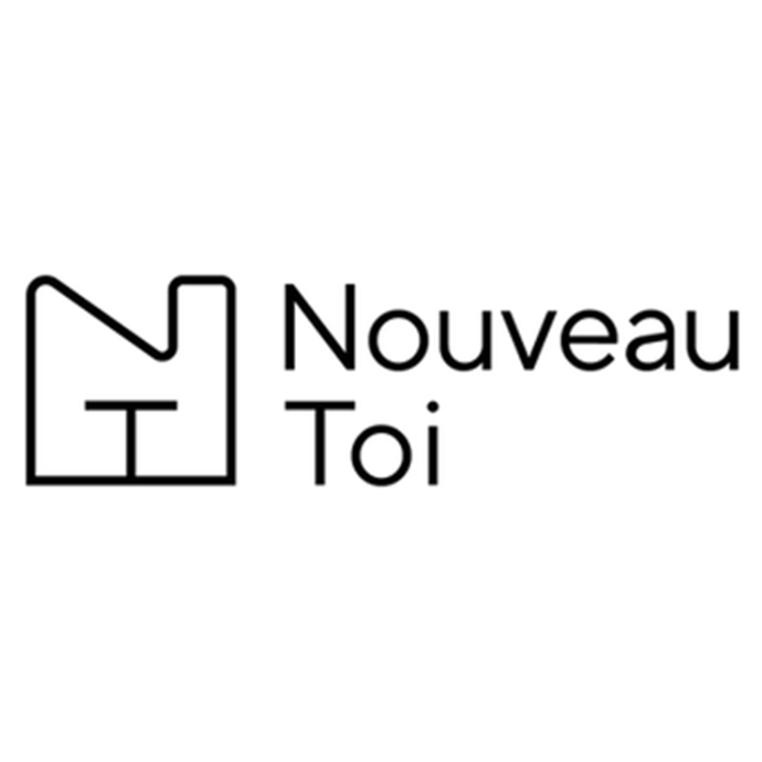 Logo Nouveau Toi