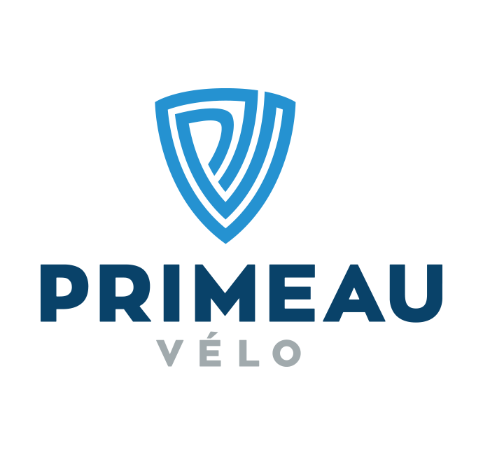 Logo Primeau vélo