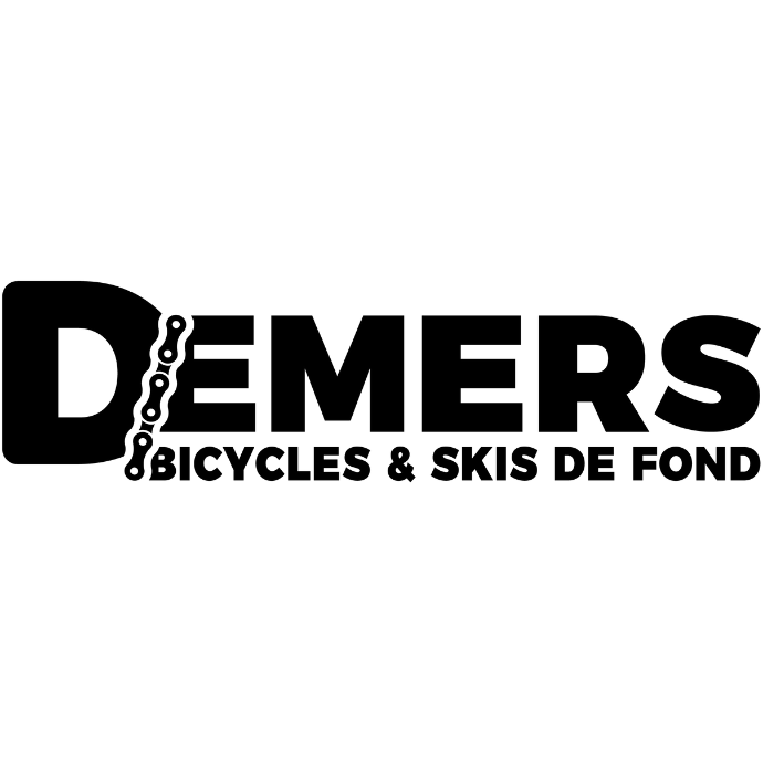 Logo Demers bicycles