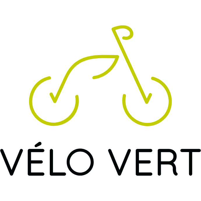 Logo Vélo Vert