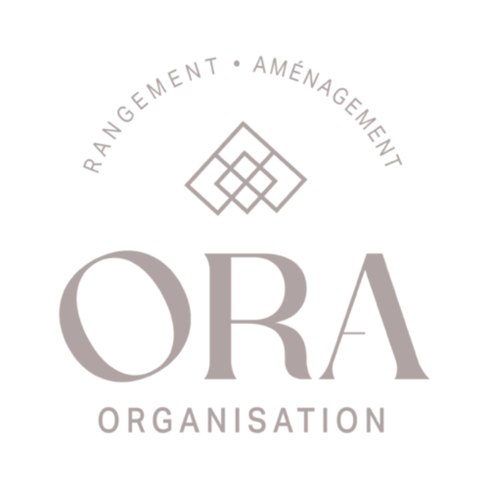 Logo - Ora organisation