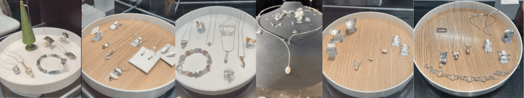 Bijoux - Karine Gaudreault